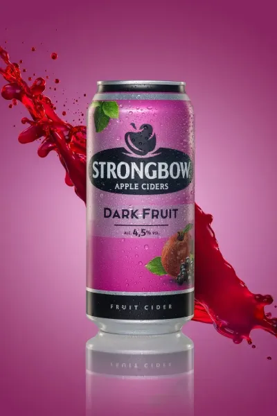strongbow 1