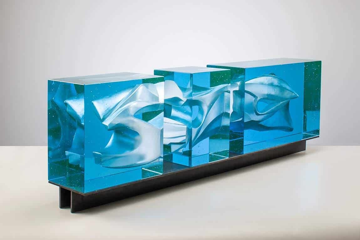 fotografování skla