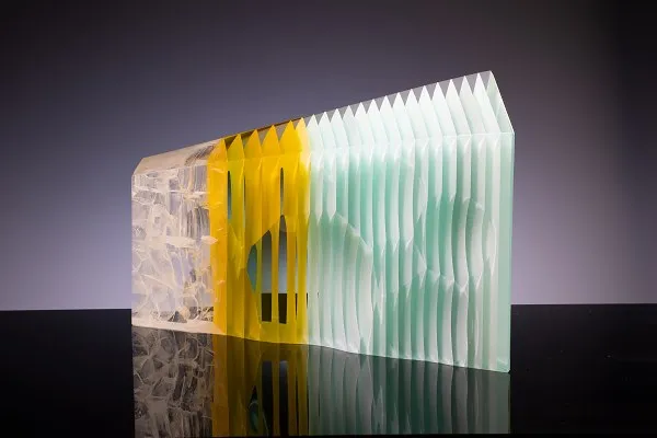 fotografie uměleckého skla 2026